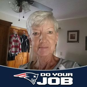 Meet your Posher, Carole